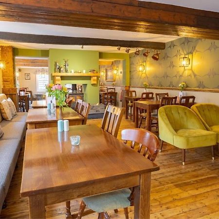 The Dukes Head B&B Armathwaite Dış mekan fotoğraf