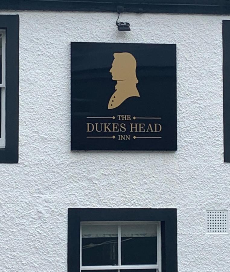 The Dukes Head B&B Armathwaite Dış mekan fotoğraf