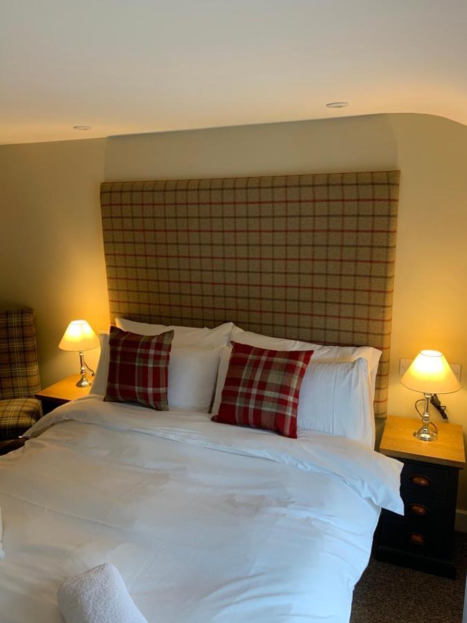 The Dukes Head B&B Armathwaite Dış mekan fotoğraf