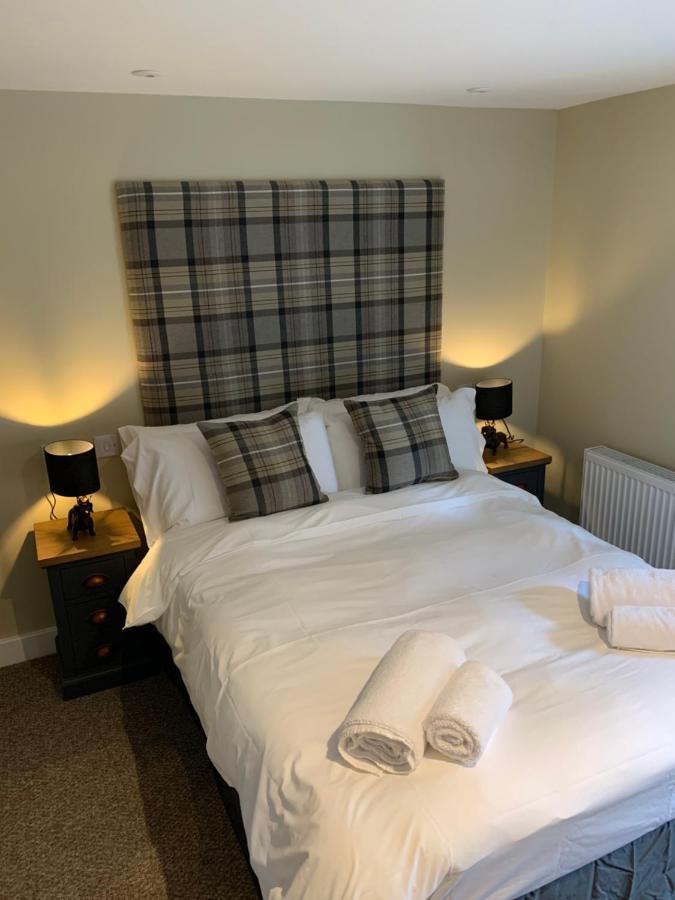 The Dukes Head B&B Armathwaite Dış mekan fotoğraf