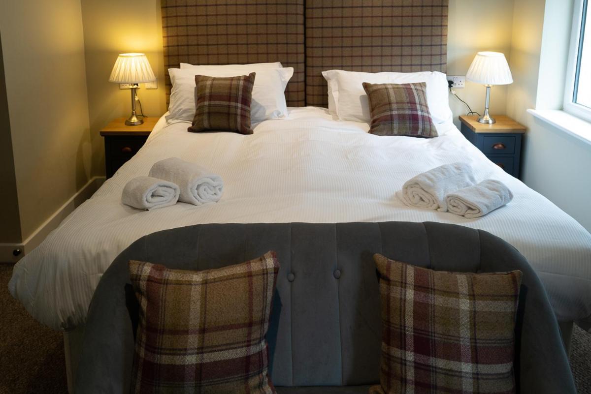 The Dukes Head B&B Armathwaite Dış mekan fotoğraf