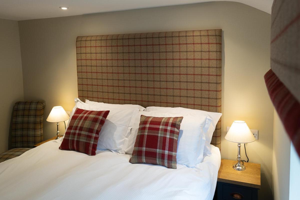 The Dukes Head B&B Armathwaite Dış mekan fotoğraf
